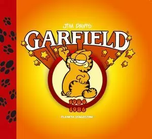 GARFIELD 4