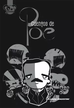 CUENTOS DE POE