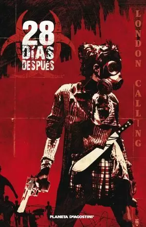 28 DIAS DESPUES 1. LONDON CALLING
