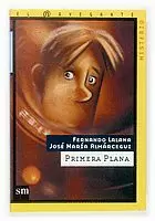 PRIMERA PLANA
