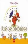 GIRA GIRA. LAS ESTACIONES