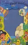 MI LIBRO MAGICO PARA DIBUJAR AVENTURAS