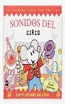 SONIDOS DEL CIRCO