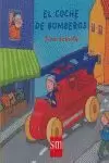 EL COCHE DE BOMBEROS