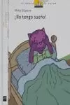 ¡NO TENGO SUEÑO!