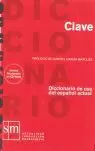 DICCIONARIO CLAVE 06