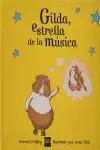 GILDA ESTRELLA DE LA MUSICA