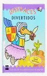 DISFRACES DIVERTIDOS