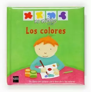 LOS  COLORES