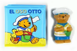 PLAS. EL OSO OTO
