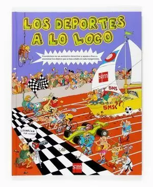 LOS DEPORTES A LO LOCO