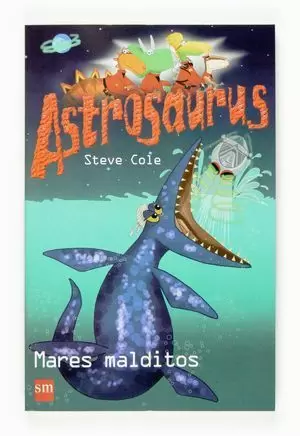 MARES MALDITOS