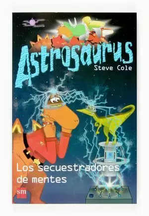 SECUESTRADORES DE MENTES