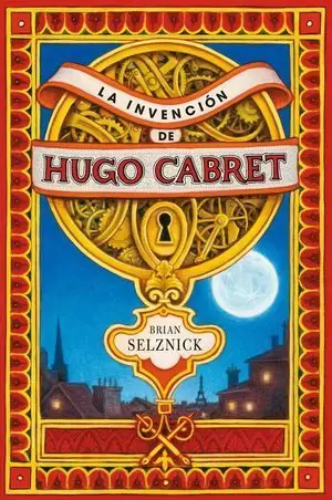 LA INVENCIÓN DE HUGO CABRET