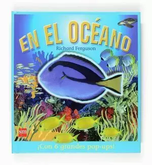 EN  EL OCÉANO