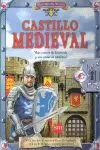 CASTILLO MEDIEVAL