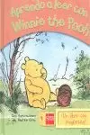 APRENDO A LEER CON WINNIE THE POOH