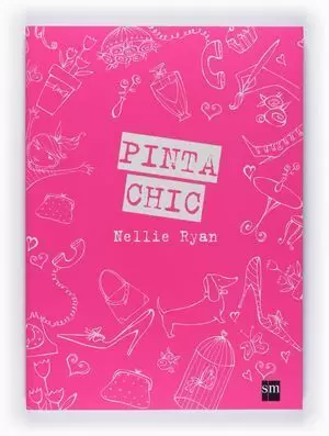 PINTA CHIC