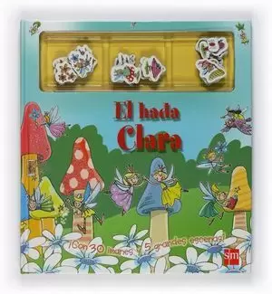 EL HADA CLARA