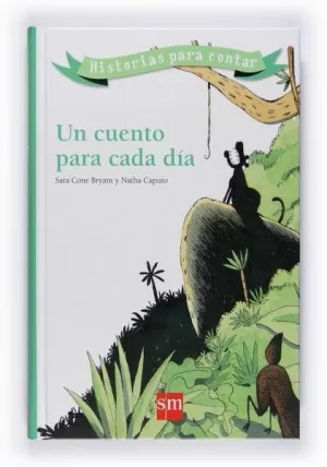UN CUENTO PARA CADA DÍA