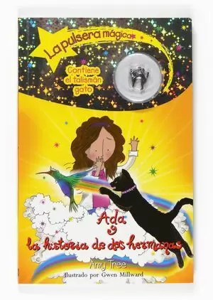 ADA Y LA HISTORIA DE DOS HERMANAS