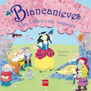BLANCANIEVES
