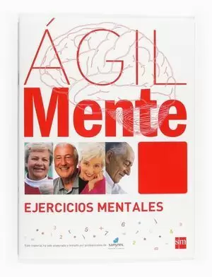 CUADERNO ÁGILMENTE ROJO