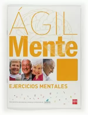 CUADERNO ÁGILMENTE AMARILLO