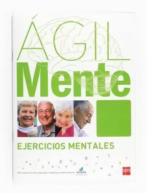 CUADERNO ÁGILMENTE VERDE