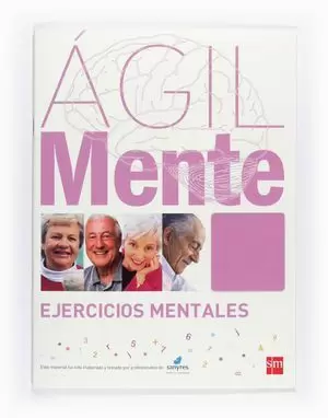 CUADERNO ÁGILMENTE VIOLETA CLARO