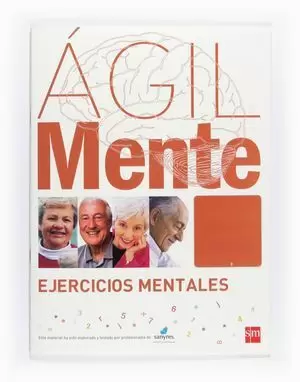 CUADERNO ÁGILMENTE MARRÓN
