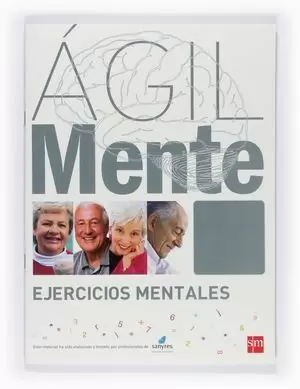 CUADERNO ÁGILMENTE GRIS