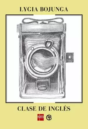 CLASE DE INGLÉS