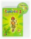 SUPER-ÉTÉ 1. 5º PRIMARIA. CUADERNO DE VACACIONES DE FRANCÉS
