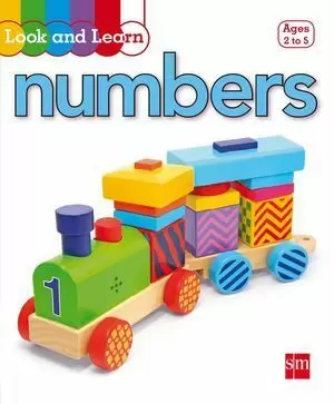 NUMBERS