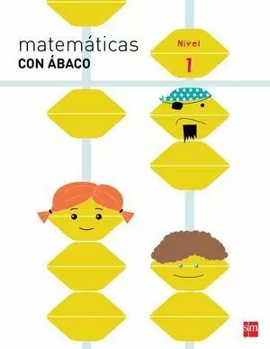 MATEMATICAS CON ABACO 1