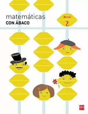 MATEMATICAS CON ABACO 2
