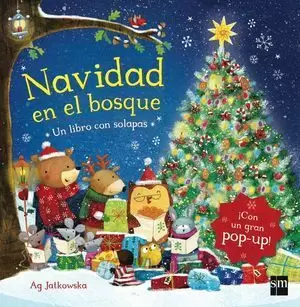 NAVIDAD EN EL BOSQUE