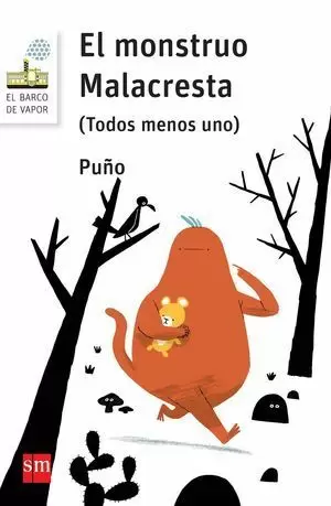 EL MONSTRUO MALACRESTA