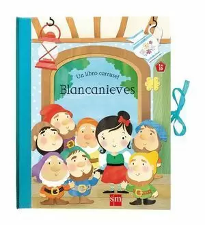BLANCANIEVES