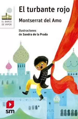 EL TURBANTE ROJO