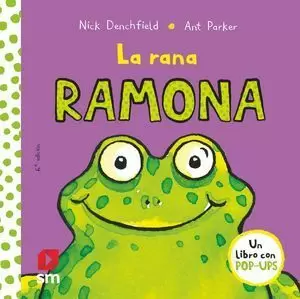LA RANA RAMONA
