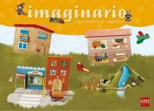 IMAGINARIO 2016. DICCIONARIO EN IMÁGENES.