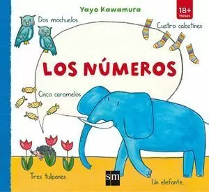 LOS NÚMEROS