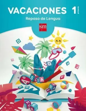 VACACIONES CUADERNO ORTOGRAFIA 1ºEP 17