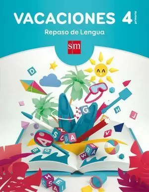 VACACIONES CUADERNO ORTOGRAFIA 4ºEP 17