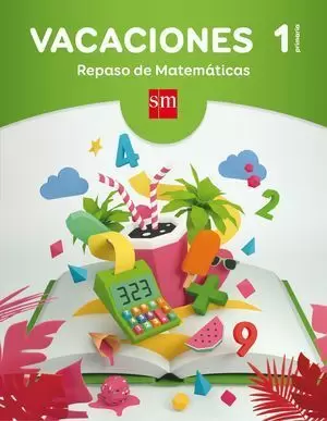 VACACIONES CUADERNO RESOLUCION PROBLEMAS 1ºEP 17
