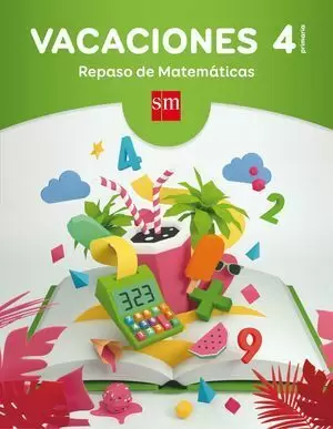 VACACIONES CUADERNO RESOLUCION PROBLEMAS 4ºEP 17