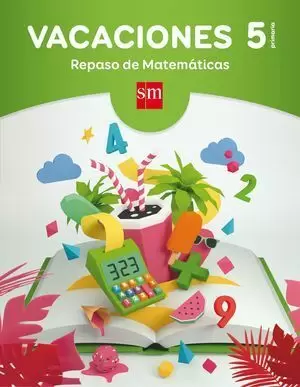 VACACIONES CUADERNO RESOLUCION PROBLEMAS 5ºEP 17