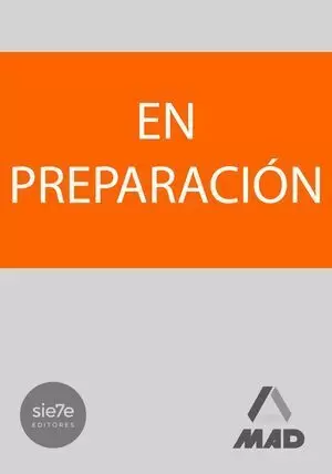 AUXILIAR ADMINISTRATIVO AYUNTAMIENTO FUENLABRADA TEMARIO 2